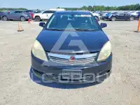 2007 Saturn Aura фото