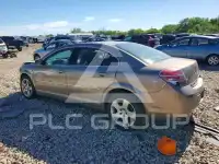 2007 Saturn Aura photo
