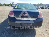 2007 Saturn Aura фото
