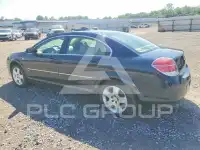 2007 Saturn Aura фото