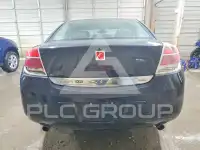 2007 Saturn Aura фото