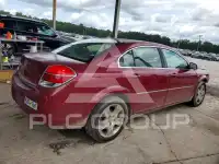 2007 Saturn Aura photo