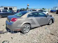 2007 Saturn Aura photo
