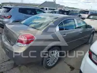 2007 Saturn Aura photo