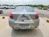2007 Saturn Aura фото