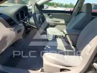2007 Saturn Aura фото