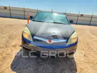 2007 Saturn Aura photo