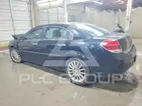 2007 Saturn Aura фото