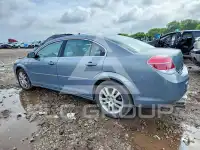 2007 Saturn Aura фото