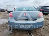 2007 Saturn Aura фото