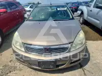 2007 Saturn Aura фото