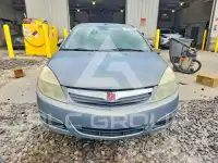 2007 Saturn Aura фото