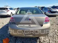 2007 Saturn Aura photo