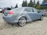 2007 Saturn Aura фото