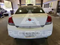 2007 Saturn Aura фото