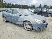 2007 Saturn Aura фото
