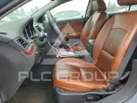 2007 Saturn Aura фото