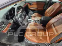 2007 Saturn Aura фото