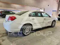 2007 Saturn Aura фото