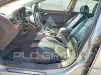 2007 Saturn Aura фото