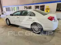 2007 Saturn Aura фото