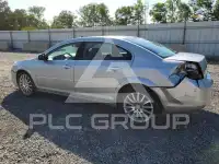 2007 Saturn Aura фото
