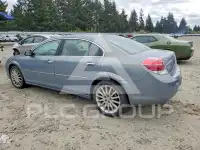 2007 Saturn Aura фото