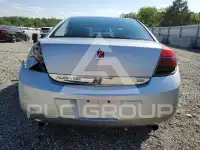 2007 Saturn Aura фото