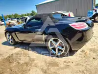 2007 Saturn Sky photo