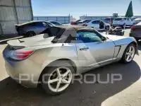 2007 Saturn Sky фото