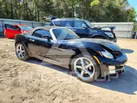 2007 Saturn Sky photo