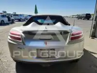 2007 Saturn Sky фото