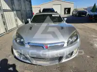 2007 Saturn Sky фото