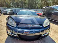 2007 Saturn Sky photo