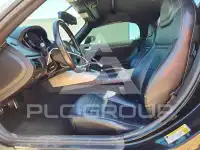2007 Saturn Sky photo
