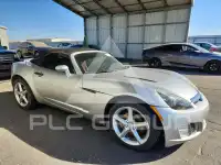 2007 Saturn Sky фото
