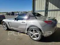 2007 Saturn Sky фото