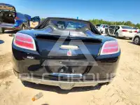 2007 Saturn Sky photo