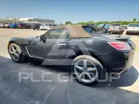 2007 Saturn Sky photo