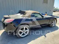 2007 Saturn Sky photo