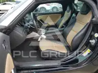 2007 Saturn Sky фото
