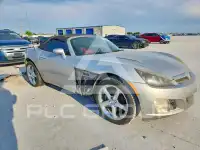 2007 Saturn Sky фото