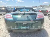 2007 Saturn Sky photo