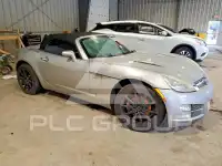 2007 Saturn Sky фото
