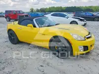 2007 Saturn Sky photo