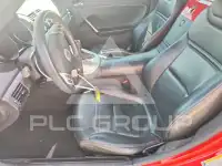 2007 Saturn Sky photo