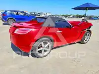 2007 Saturn Sky photo