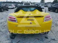 2007 Saturn Sky photo