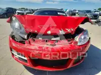 2007 Saturn Sky photo