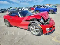 2007 Saturn Sky photo